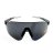 Очки SKI TIME ENTRY W, линза Grey