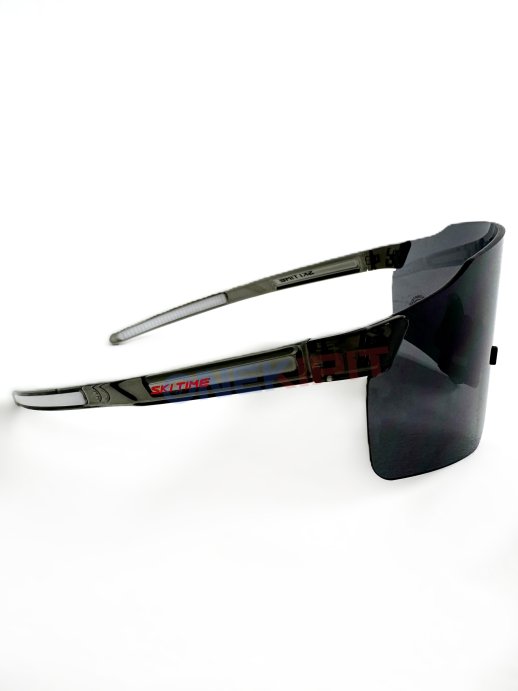 Очки SKI TIME ENTRY W, линза Grey в Екатеринбурге