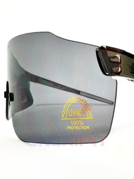 Очки SKI TIME ENTRY W, линза Grey