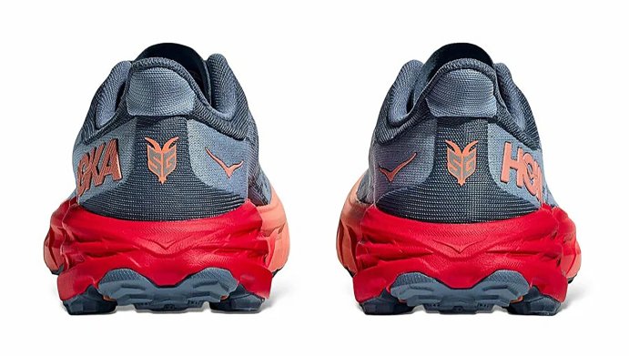 Кроссовки Hoka W SPEEDGOAT 5 Real Teal/Papaya в Мурманске