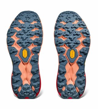 Кроссовки Hoka W SPEEDGOAT 5 Real Teal/Papaya