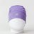 Шапка Nordski Run Purple NSV247520