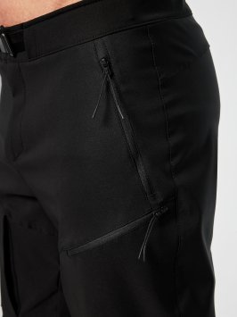 Шорты Nordski Hiking Black NSM198100