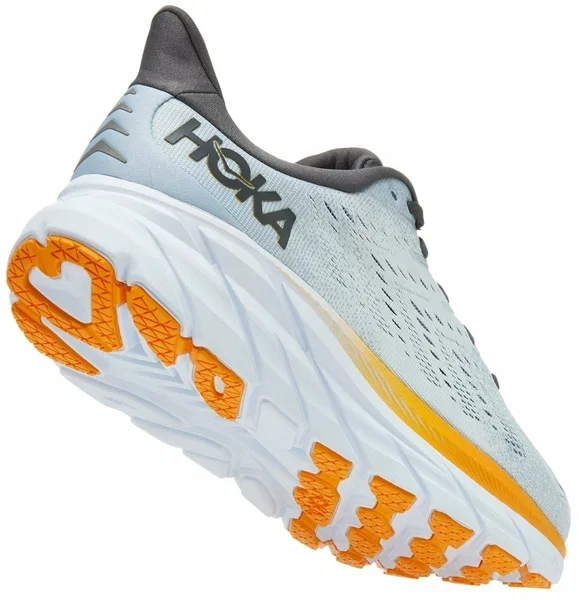 Кроссовки Hoka M CLIFTON 8 Blue Fog/ Plein Air