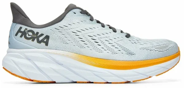 Кроссовки Hoka M CLIFTON 8 Blue Fog/ Plein Air