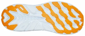 Кроссовки Hoka M CLIFTON 8 Blue Fog/ Plein Air