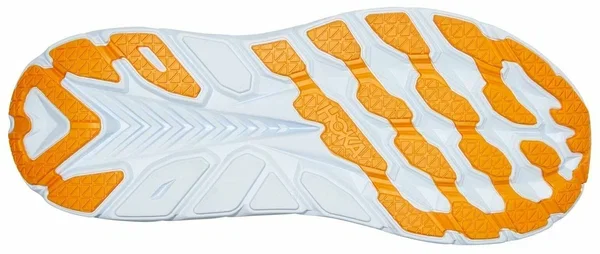 Кроссовки Hoka M CLIFTON 8 Blue Fog/ Plein Air