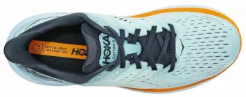 Кроссовки Hoka M CLIFTON 8 Blue Fog/ Plein Air