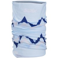 Бандана SWIX Tracx 46435/72108 нежно-голубой