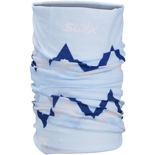 Бандана SWIX Tracx 46435/72108 нежно-голубой