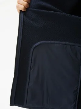 Олимпийка Bivium Clavis муж. синий