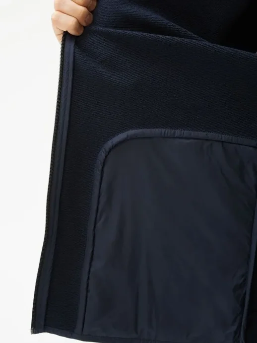 Олимпийка Bivium Clavis муж. синий в Мурманске