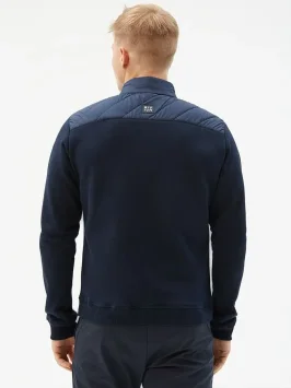 Олимпийка Bivium Clavis муж. синий