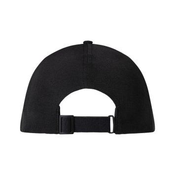 Кепка Buff Summit Cap Solid Black 135604.999.20.00 (S/M)