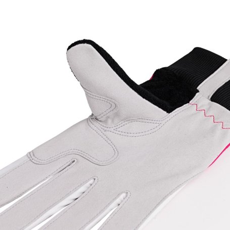 Перчатки Moax Intense жен. M0240/96000 брусничный