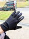 Перчатки Nordski Light Black NSU260100