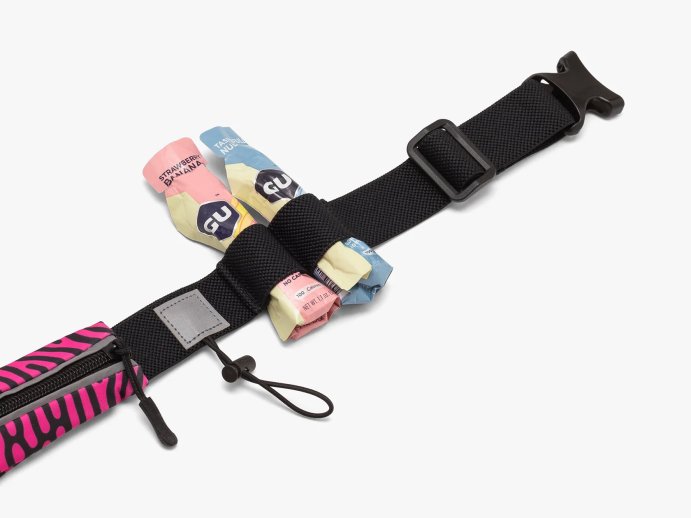 Сумка Enklepp Run Belt Fast (coral reef fuchsia) в Санкт-Петербурге