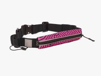 Сумка Enklepp Run Belt Fast (coral reef fuchsia)