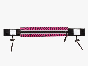 Сумка Enklepp Run Belt Fast (coral reef fuchsia)