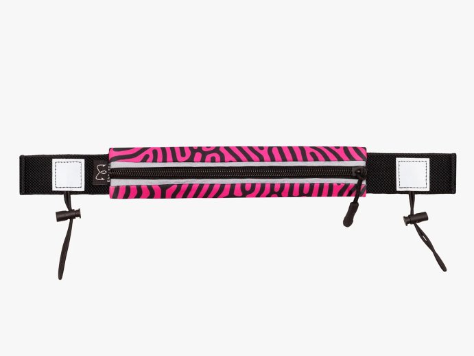 Сумка Enklepp Run Belt Fast (coral reef fuchsia) в Санкт-Петербурге