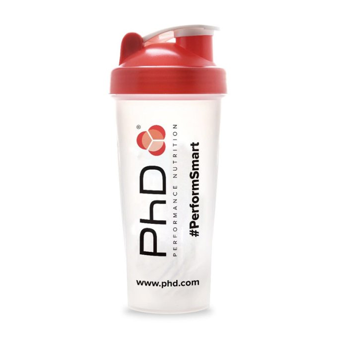 Шейкер PHD Shaker Cup Large 600мл.