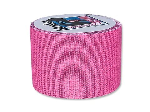 28277 Mueller Kinesiology Tape® 5 см х 5 м розовый в Твери