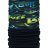 Бандана Buff Polar Orby Night Blue 136871.779.10.00