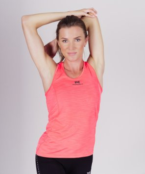 Майка Nordski Pro Coral W NSW432318