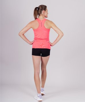 Майка Nordski Pro Coral W NSW432318