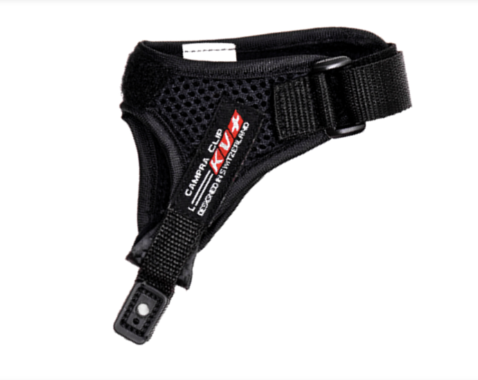 Темляк KV+ CAMPRA Clip straps 9P209