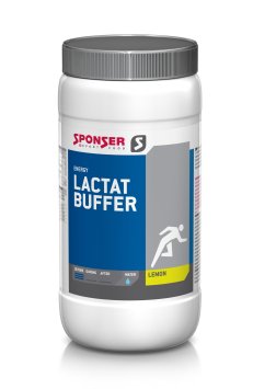 Лактат Буффер/Lactat Buffer SPONSER (800 гр.)