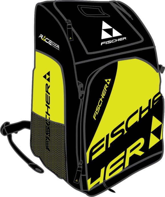 рюкзак FISCHER Z11016 ALPINE RACE