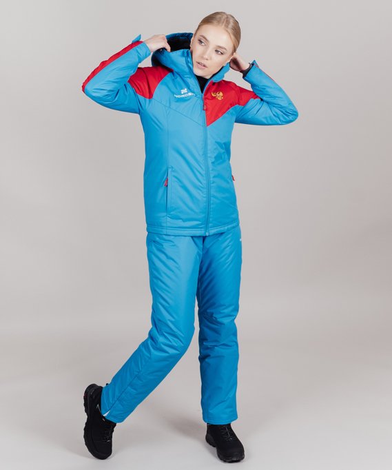 Костюм NORDSKI National 2.0 NSW432790/NSW213700 в Твери