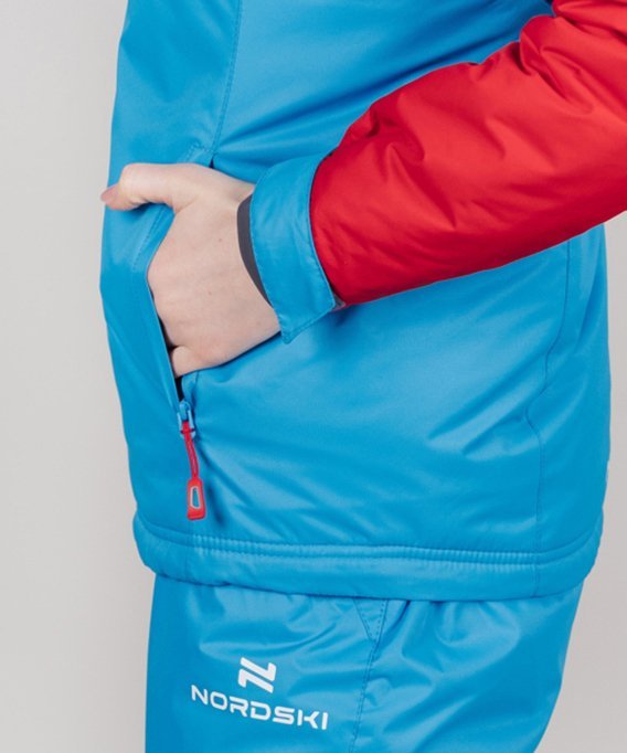 Костюм NORDSKI National 2.0 NSW432790/NSW213700 в Твери