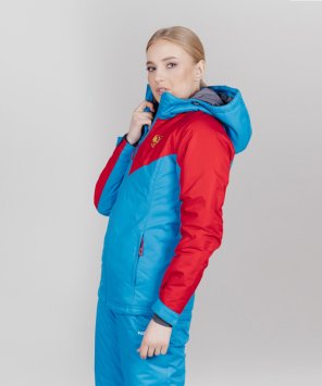 Костюм NORDSKI National 2.0 NSW432790/NSW213700