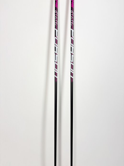 ЛЫЖНЫЕ ПАЛКИ SKI TIME PURSUIT Pink