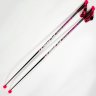 ЛЫЖНЫЕ ПАЛКИ SKI TIME PURSUIT Pink (150)