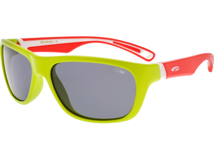 Очки Goggle E972-5P