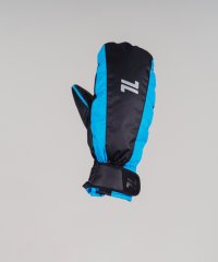 Варежки Nordski Jr.Arctic Black/Blue Membrane NSJ255170