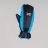 Варежки Nordski Jr.Arctic Black/Blue Membrane NSJ255170
