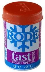 мазь Rode speciol 0/-2