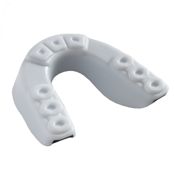 Защита рта (капа) FIGHT EXPERT WT с футляром детская