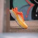 Кроссовки Hoka M BONDI 8 Puffin's Bill / Amber Yellow в Твери