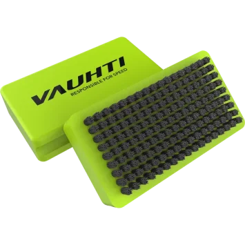 Щётка VAUHTI для финишной обработки порошков EV115-01040