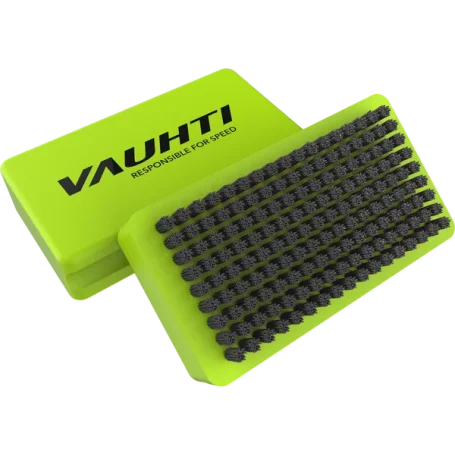 Щётка VAUHTI для финишной обработки порошков EV115-01040