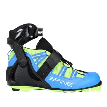 Лыжероллерные ботинки SPINE NNN SKIROLL 18/1-21 SK PRO