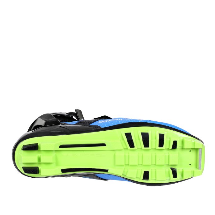 Лыжероллерные ботинки SPINE NNN SKIROLL 18/1-21 SK PRO