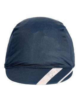 Кепка Buff Pack Cycle Cap Lenir Night Blue 132290.779.10.00