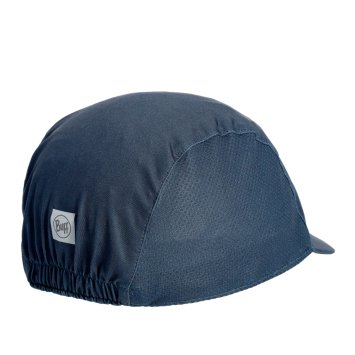 Кепка Buff Pack Cycle Cap Lenir Night Blue 132290.779.10.00