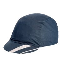 Кепка Buff Pack Cycle Cap Lenir Night Blue 132290.779.10.00